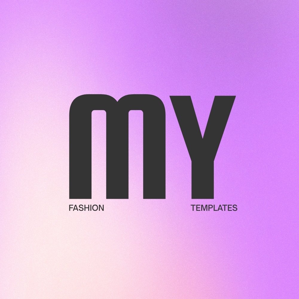 MyFashionTemplates